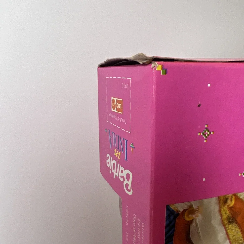 Mattel vintage 1993